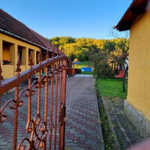 Panoráma Vendégház Bodony 003 kép