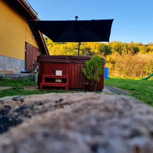 Panoráma Vendégház Bodony 009 kép