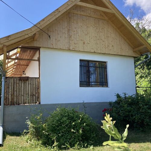 Szarvaslátó Vendègház Sárospatak