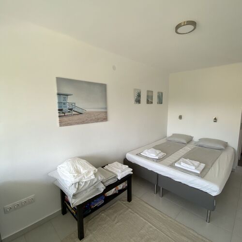 Széchenyi Apartman Zamárdi  4