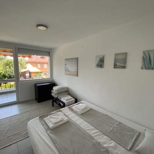 Széchenyi Apartman Zamárdi  2