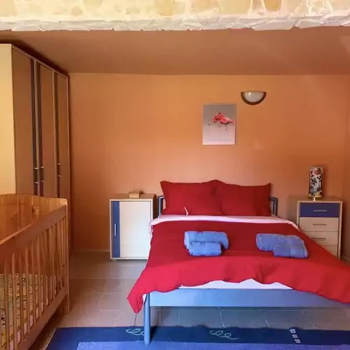 Tiszai Fenyves Apartman Tiszadorogma 020 kép