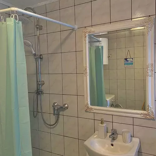 Tiszai Fenyves Apartman Tiszadorogma 025 kép