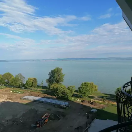 Ezüstpart 818 Apartman Siófok 007 kép