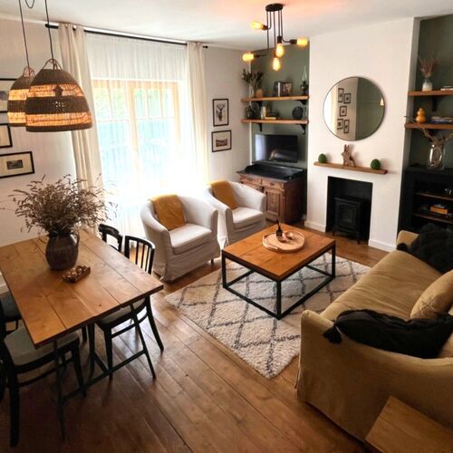 Zöld Cica Vendégház Hévíz