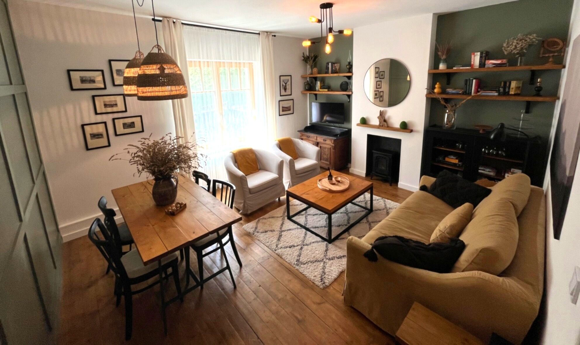 Zöld Cica Vendégház Hévíz