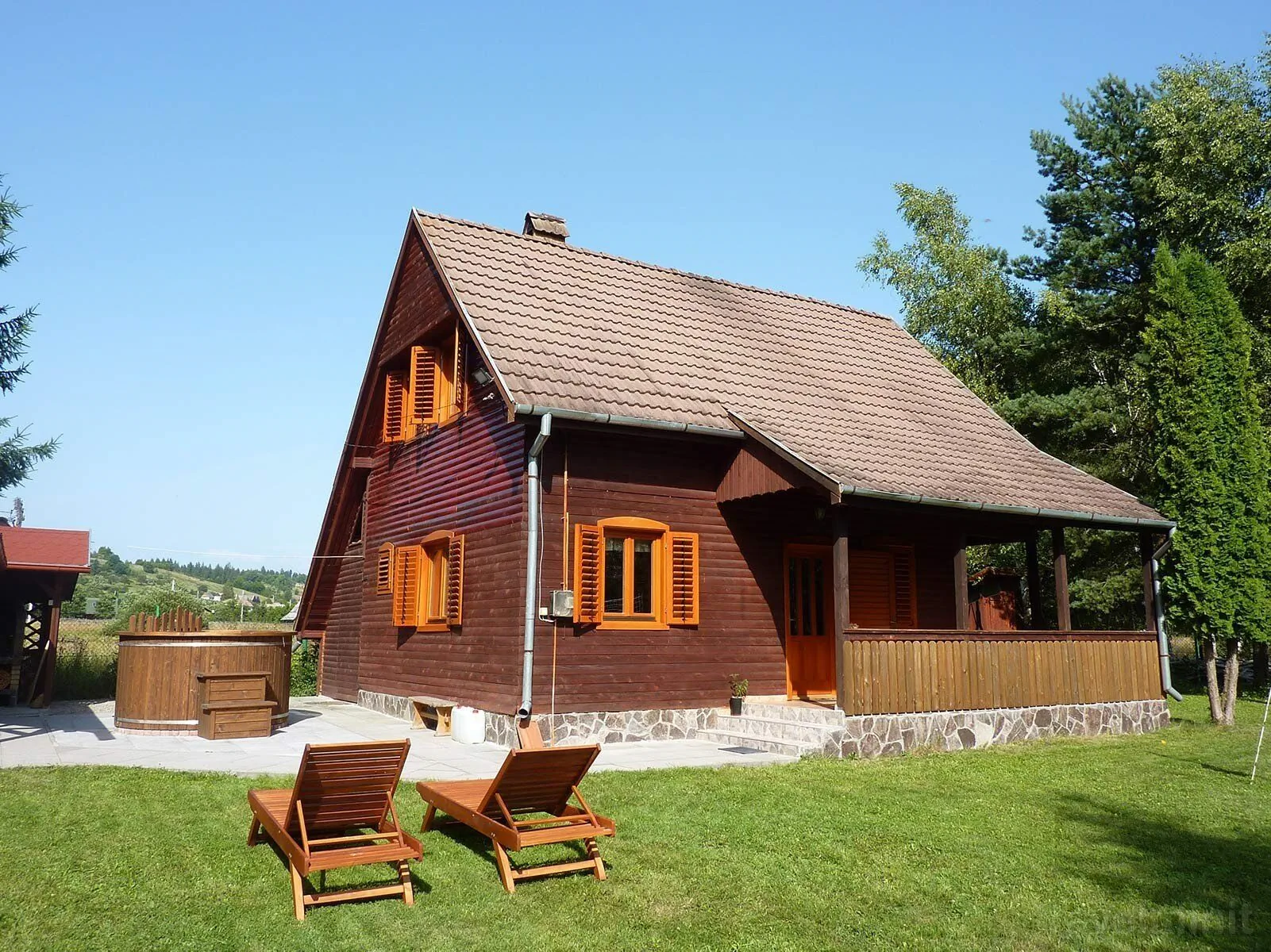 Casa de oaspeţi Tikosi Zoltan Șicasău