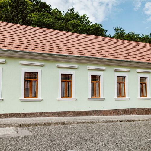 Sziklavendégház*** Veszprém  3