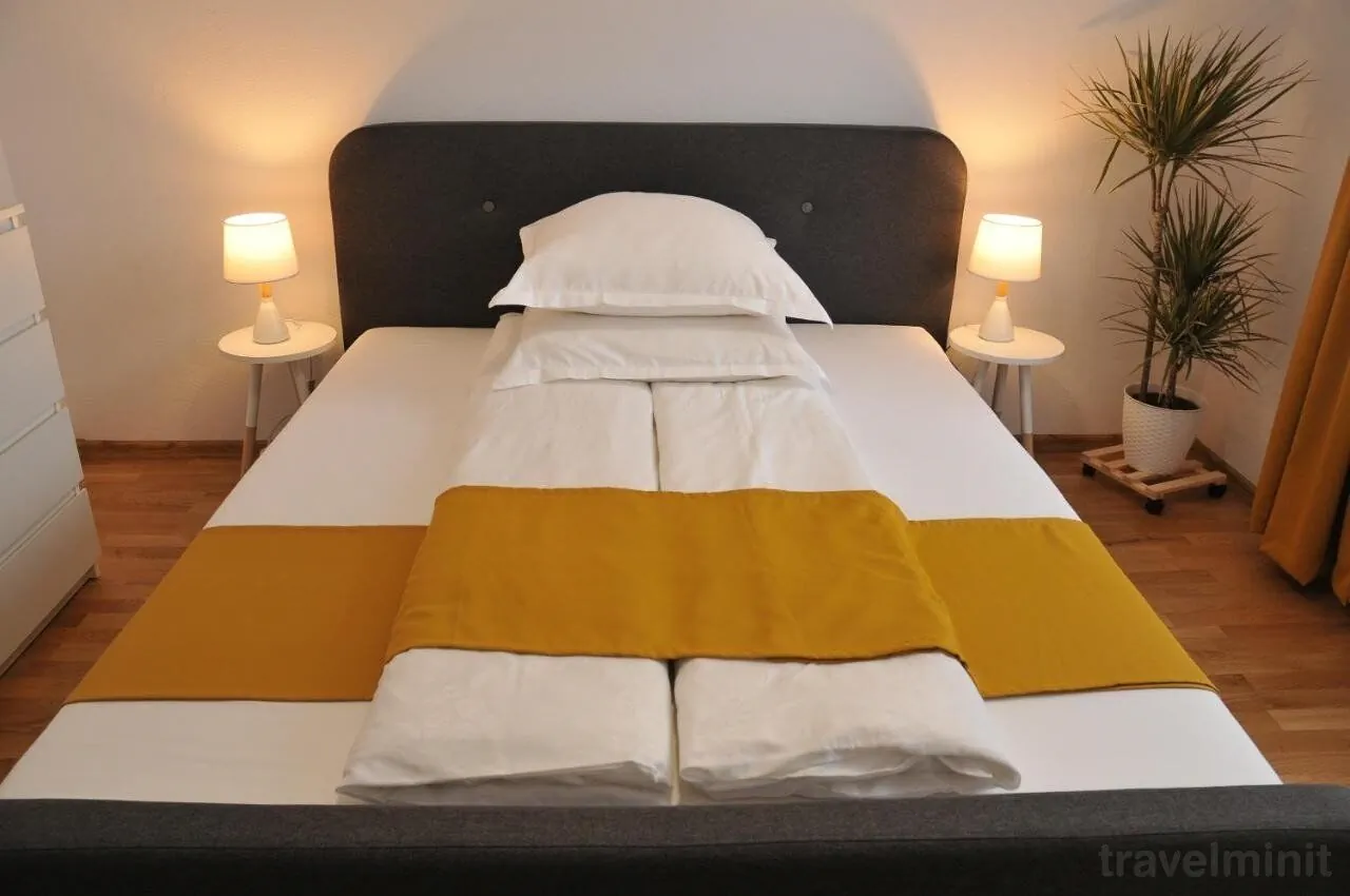 Apartament Ana Cristina Sighișoara