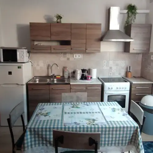 Nagyi Apartman Kecskemét 003 kép