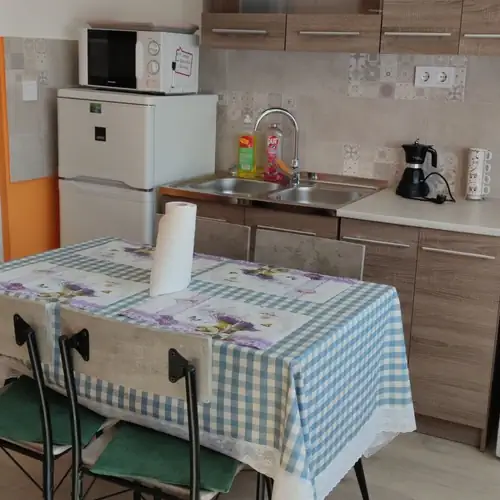 Nagyi Apartman Kecskemét 005 kép