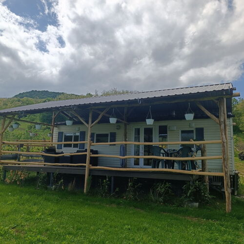 Csendár Ház Tapolca  2
