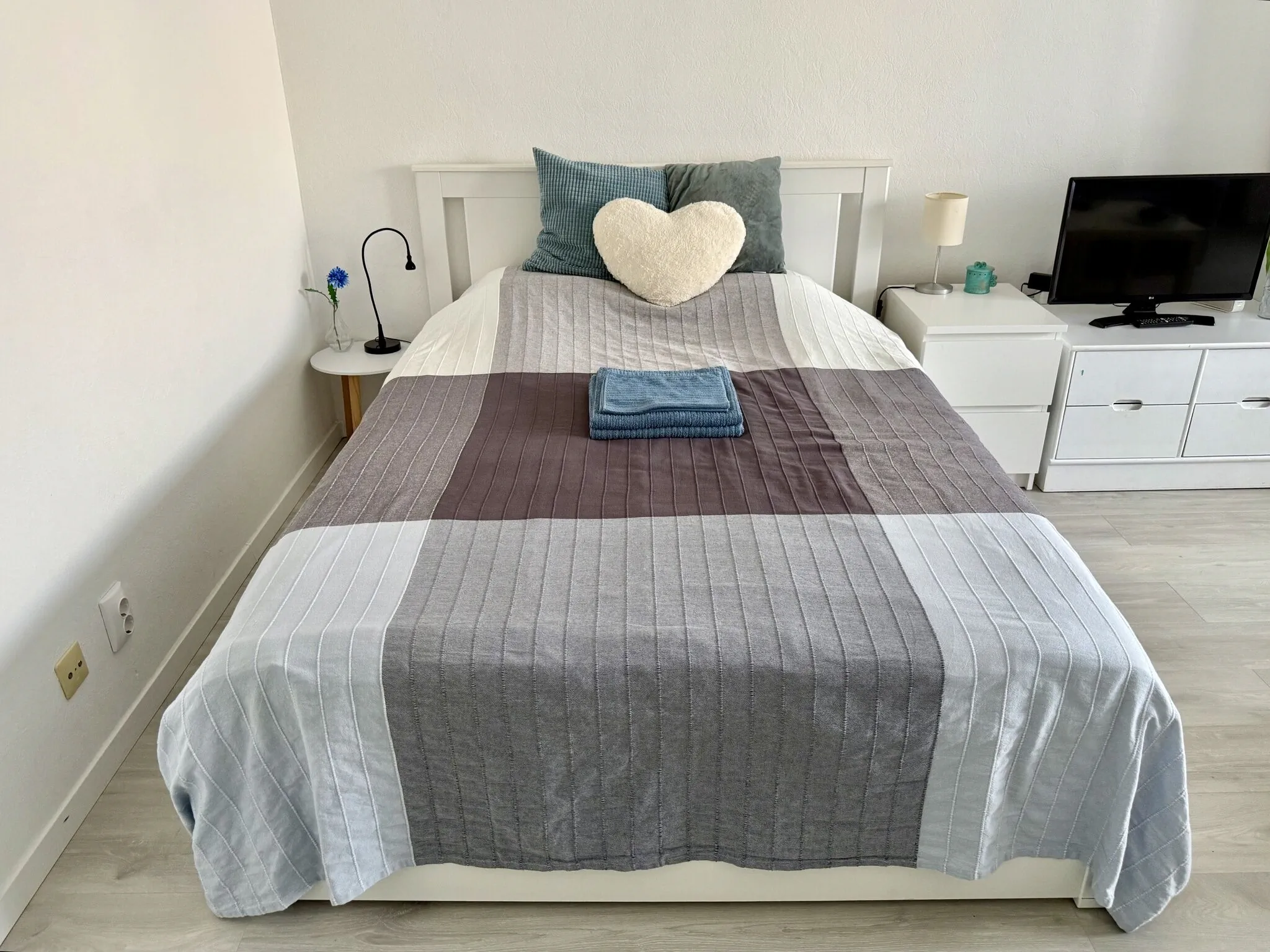 Marikalaka Apartman Balatonfüred