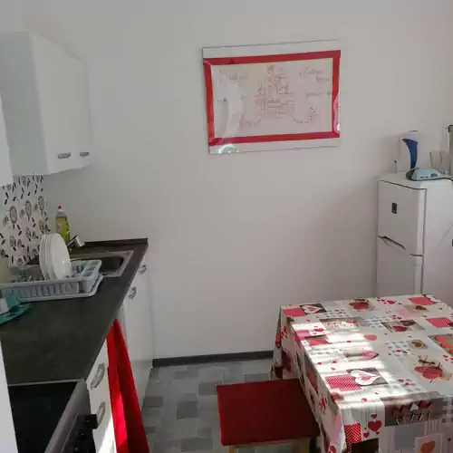 Hortenzia Apartmanház Igal 004 kép