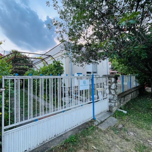 Blue Vendégház Mezőkövesd