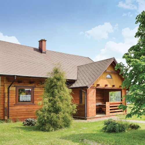 Vendégház Mścice - PPO480