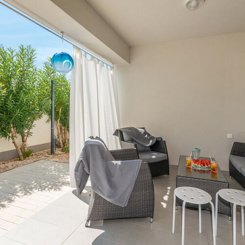 Apartman Sukošan - CDA925  3