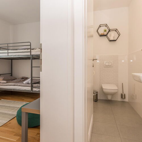 Apartman Sukošan - CDA925  4