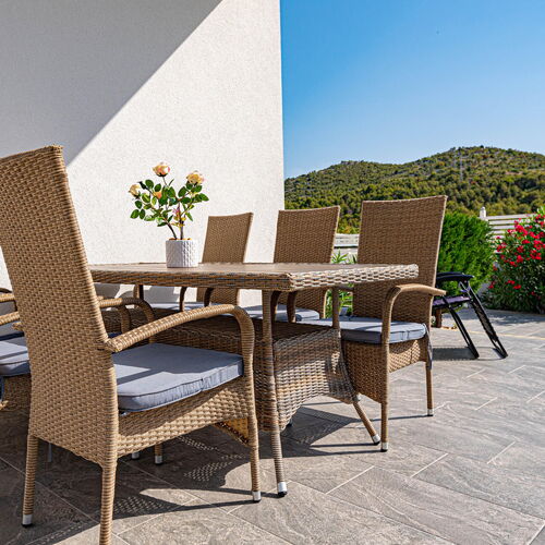 Apartman Bilice - CDJ824  2