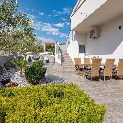 Apartman Bilice - CDJ824  3