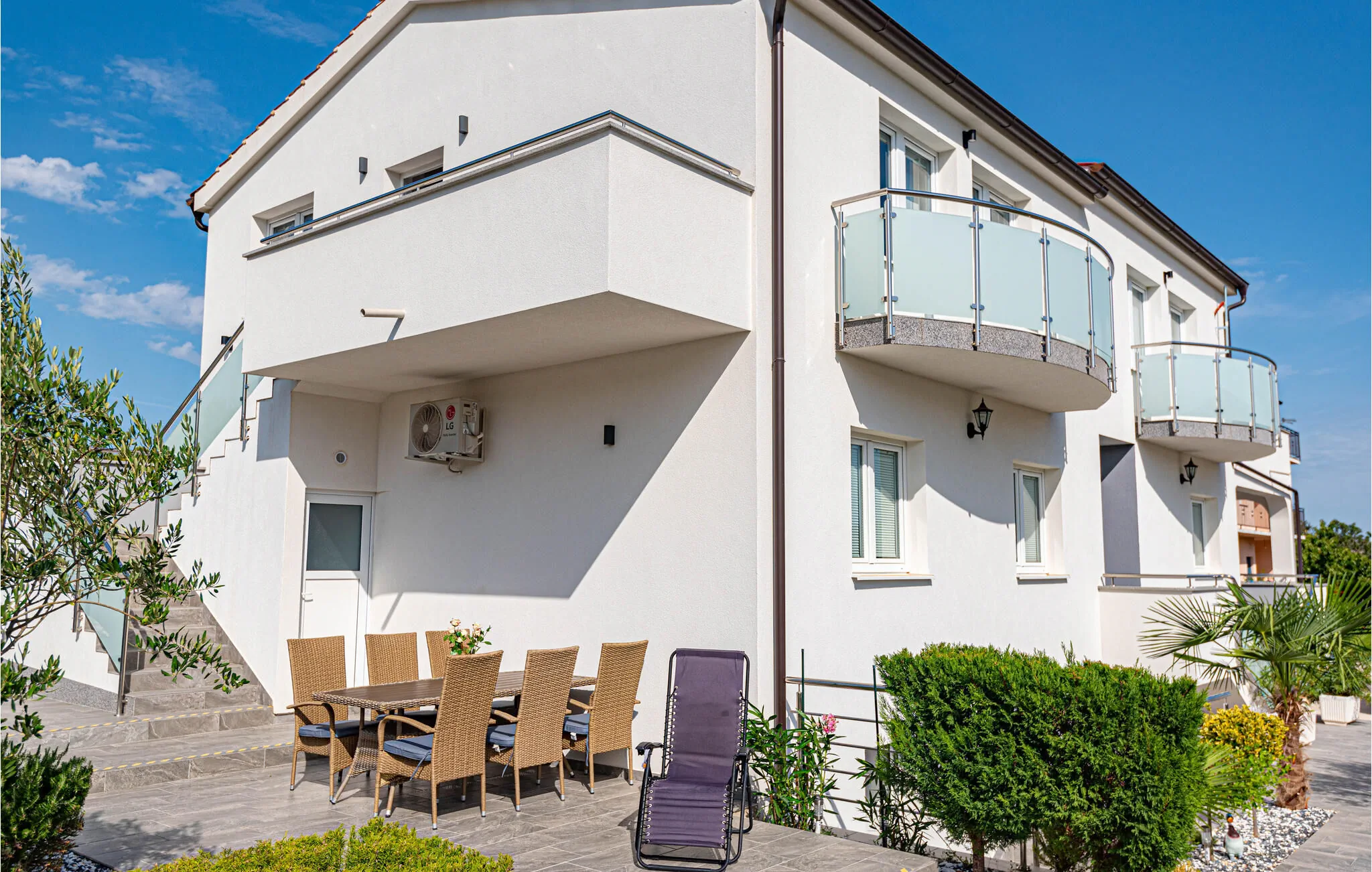 Apartman Bilice - CDJ824