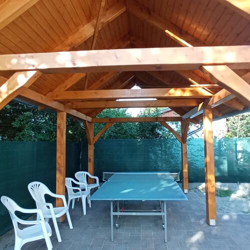 Relax Apartman Fonyód  2