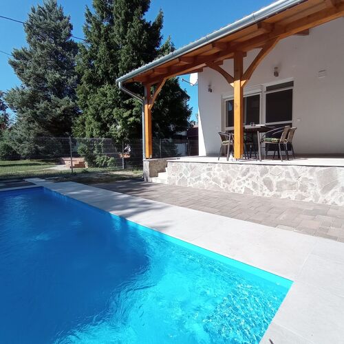 Relax Apartman Fonyód  4