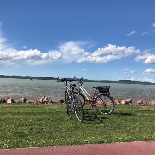 Relax Apartman Fonyód  3