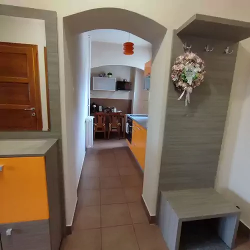 Erdei Szalonka Apartman Sárospatak 004 kép