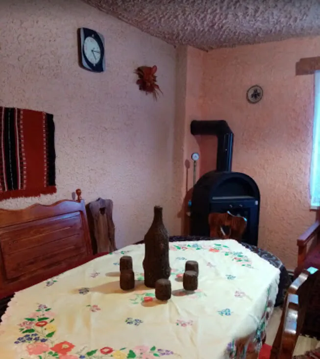 Cabana Piliske Fészek Băile Tușnad