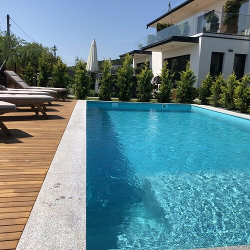 Skyline Resort Apartman Balatonalmádi  3