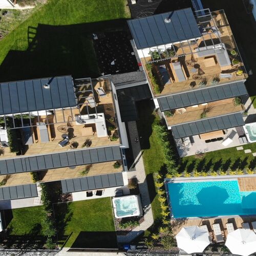 Skyline Resort Apartman Balatonalmádi  4