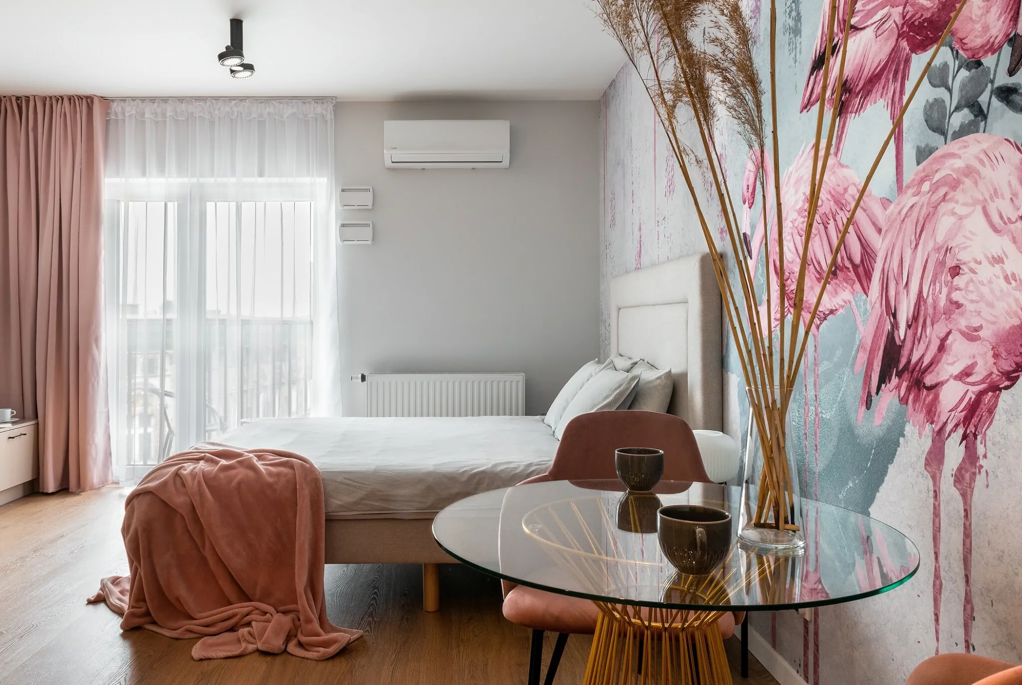 Apartamenty-Wroc Kurkowa 32 Wrocław