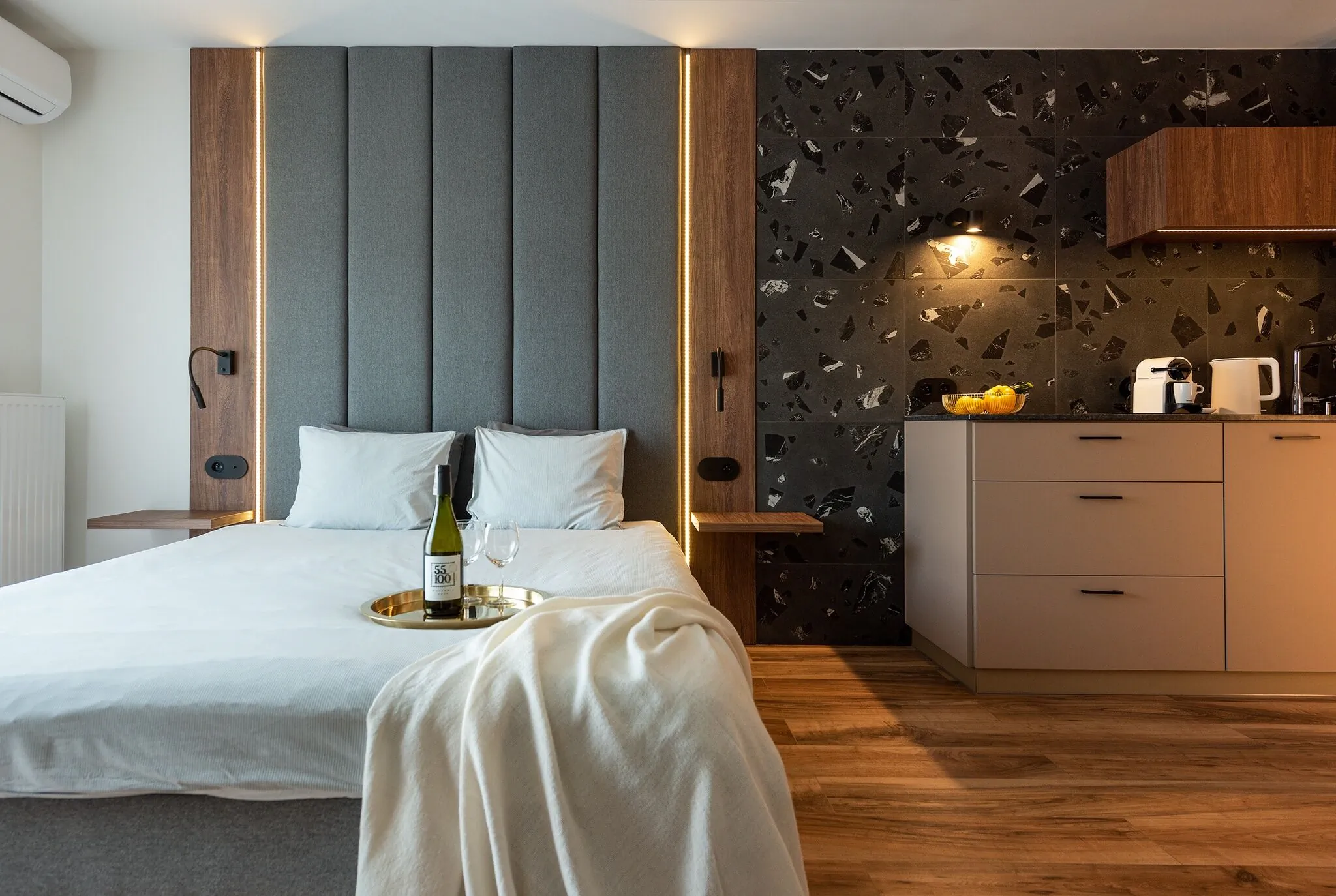 Apartamenty-Wroc Kurkowa 32 Wrocław