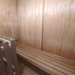 Wellness részleg, relaxáció