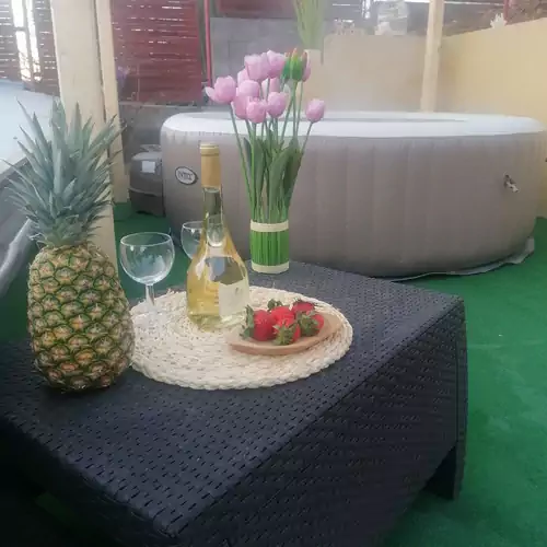 Idil Vendégház Ormosbánya 036 kép