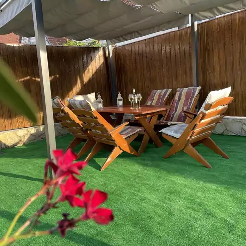 Lina 4 Apartman Hajdúszoboszló 002 kép