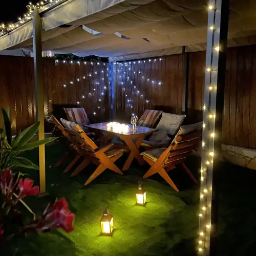 Lina 4 Apartman Hajdúszoboszló 006 kép