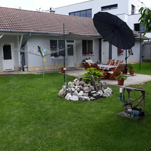 Lina 4 Apartman Hajdúszoboszló 007 kép