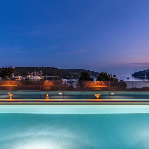 Apartman Banjole - CIB498