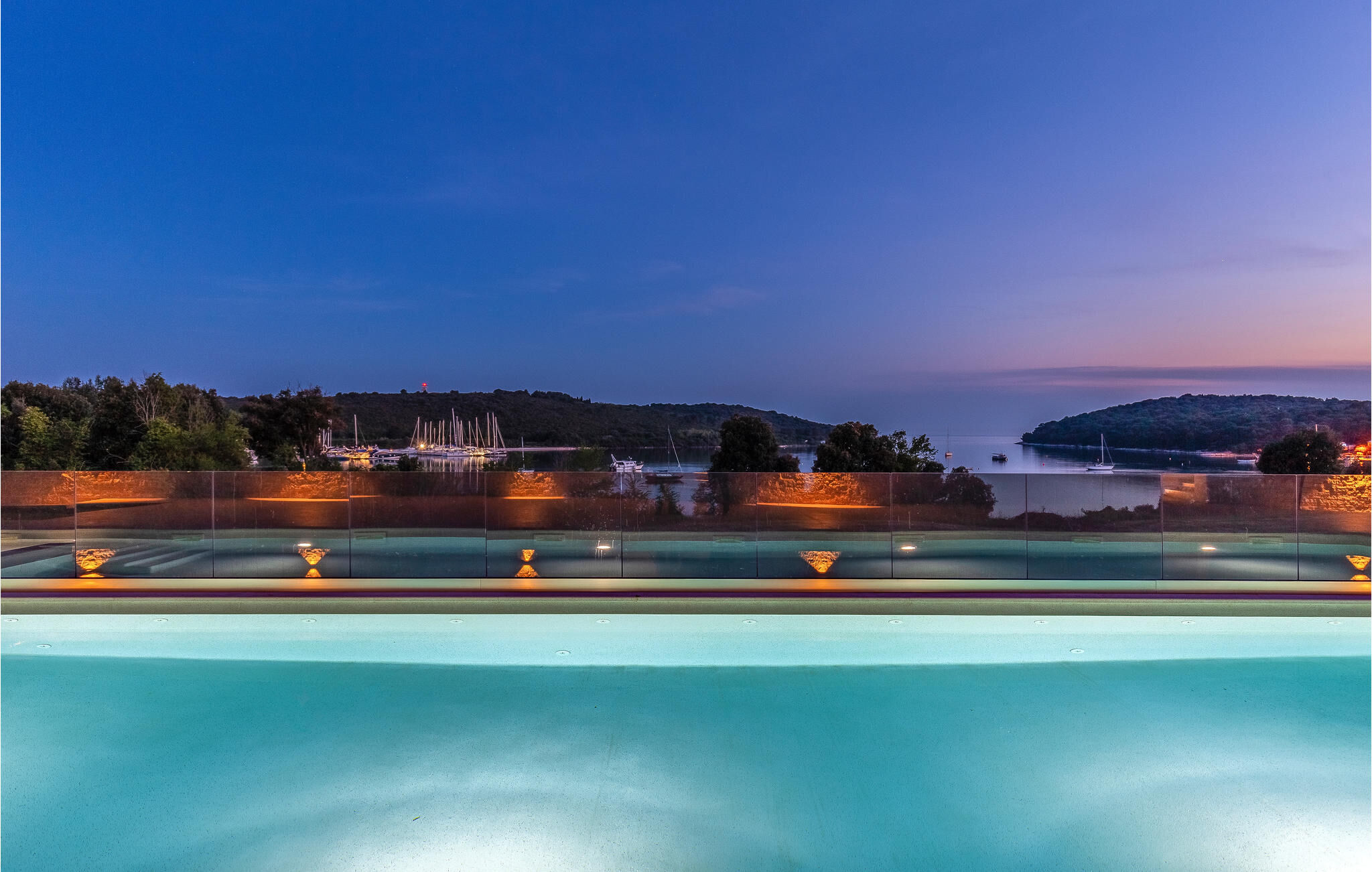 Apartman Banjole - CIB498