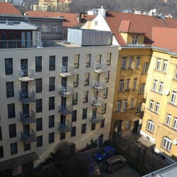 Aparthotel Austria Suites Praha