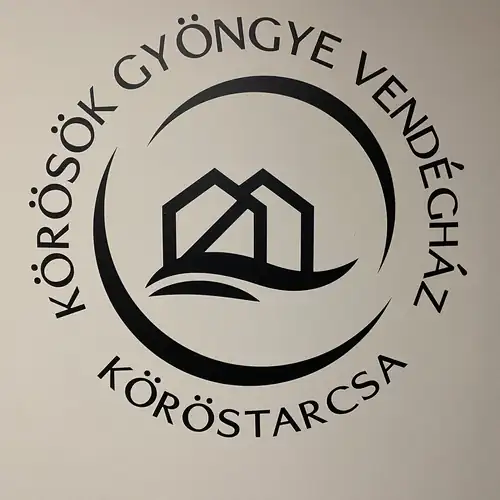 Körösök Gyöngye Vendégház Köröstarcsa 003 kép