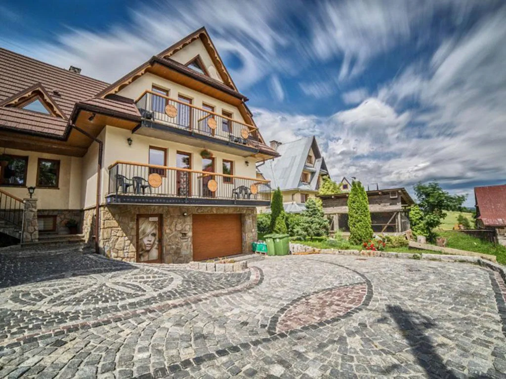 Pokoje Gościnne Stoch Ząb