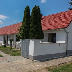 Das Blaue Haus Vendégház Kovácshida