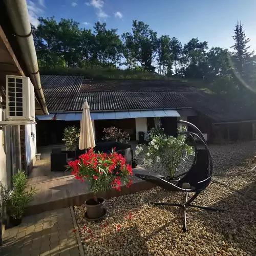 Gém Home Vendégház Bodony 008 kép