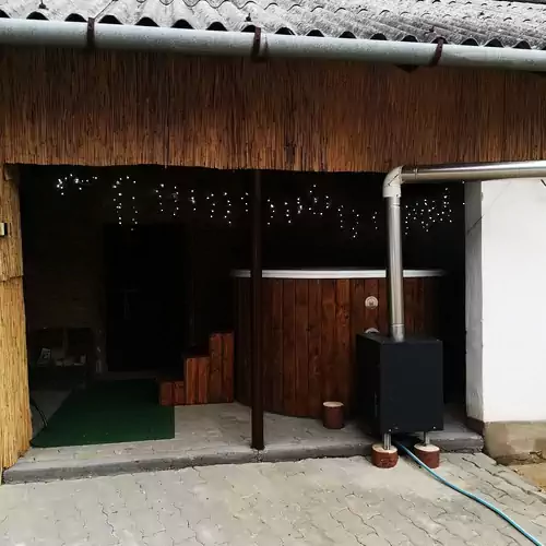 Gém Home Vendégház Bodony 012 kép