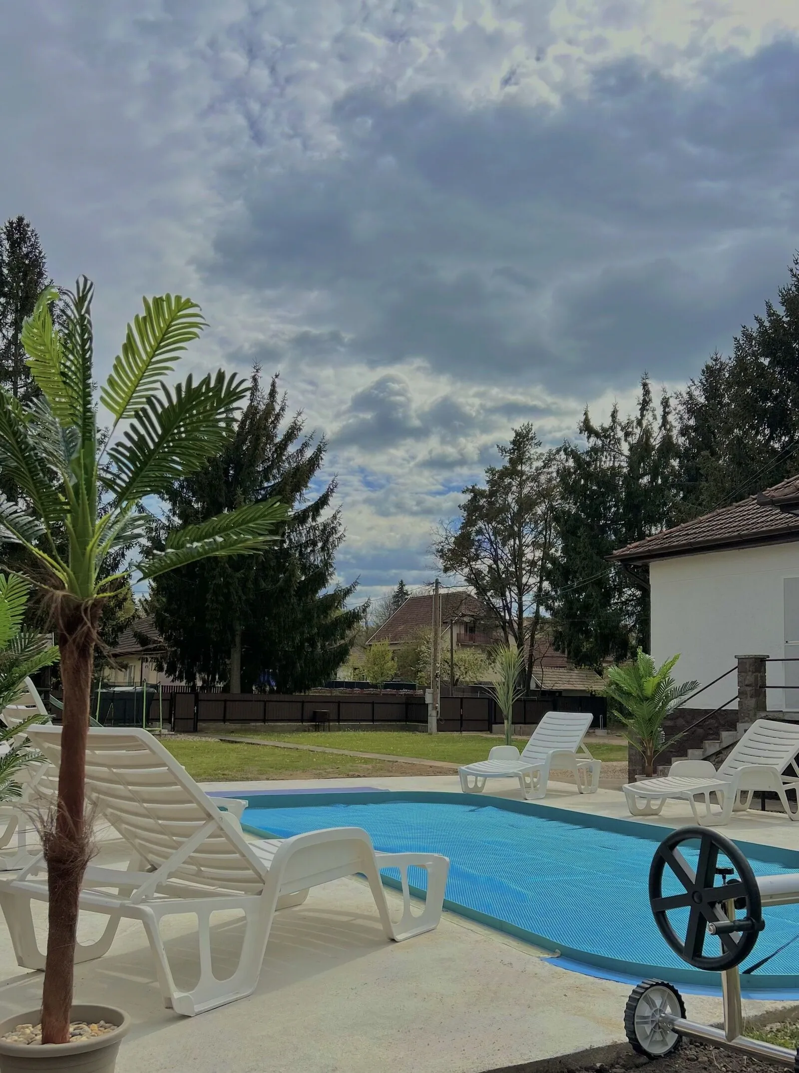 Gém Home Vendégház Bodony