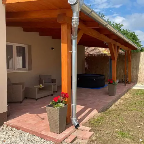 Tina Apartman Pusztakovácsi 006 kép