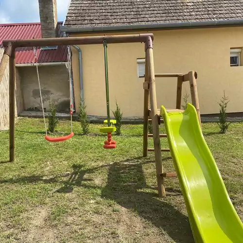 Tina Apartman Pusztakovácsi 007 kép